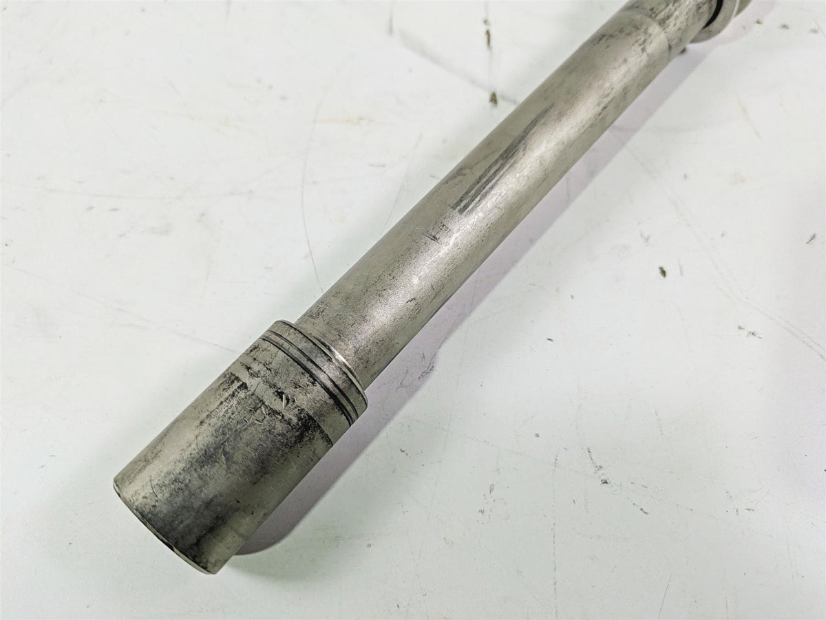 2020 Suzuki V-Strom 1050 XT Front Wheel Spindle Axle 54711-31J00 {{ shop.shopifyCountryName }} - Mototech271