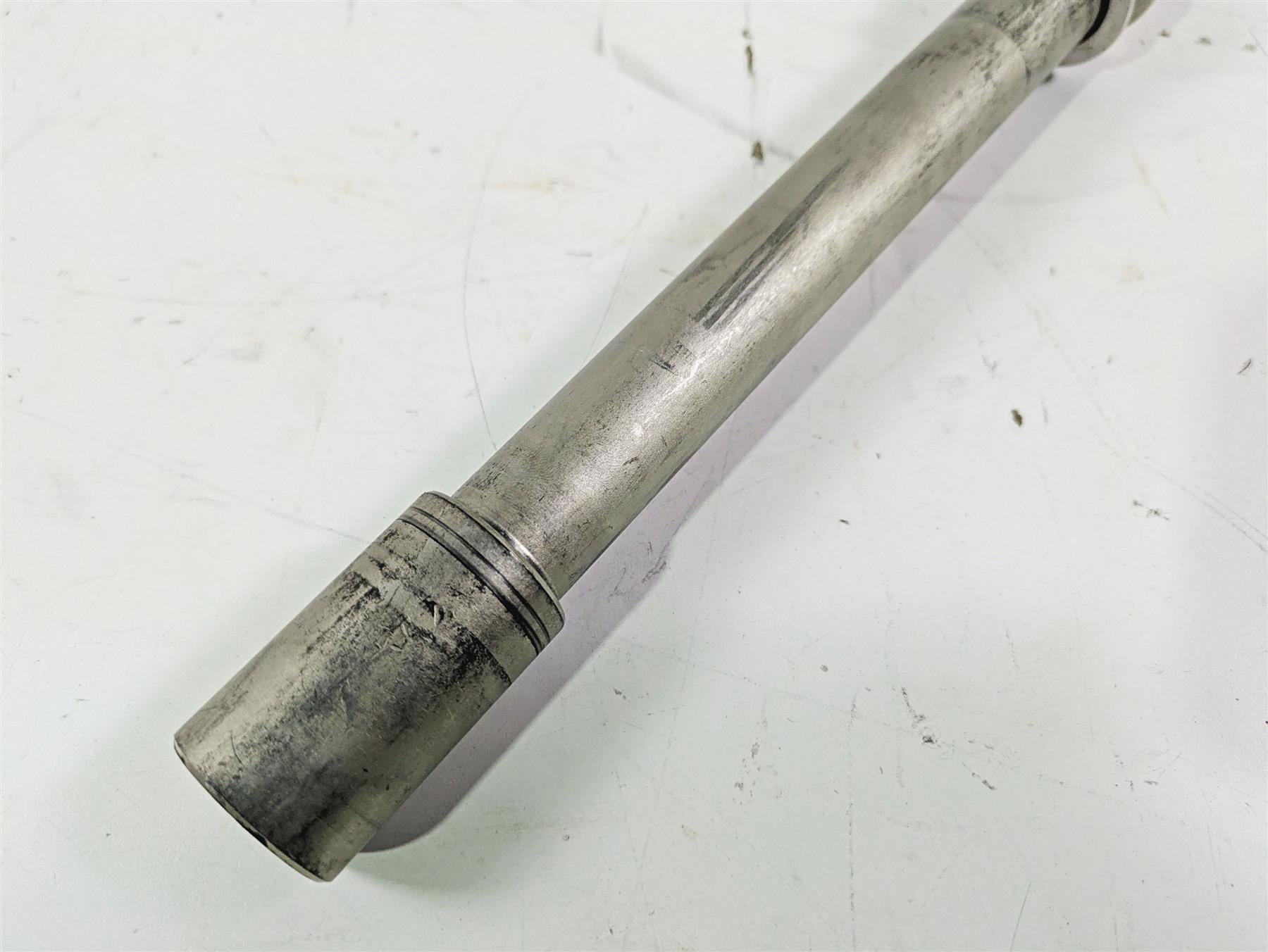 2020 Suzuki V-Strom 1050 XT Front Wheel Spindle Axle 54711-31J00 {{ shop.shopifyCountryName }} - Mototech271