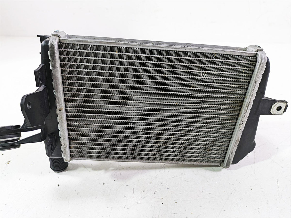 2014 BMW R1200 RT RTW K52 Left Radiator Hose Set 17118546408 {{ shop.shopifyCountryName }} - Mototech271