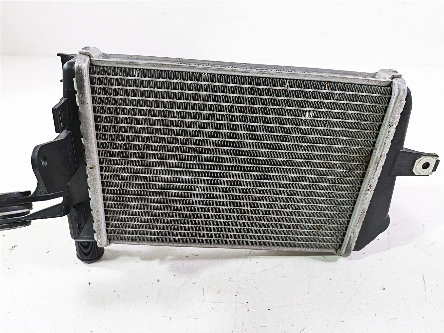 2014 BMW R1200 RT RTW K52 Left Radiator Hose Set 17118546408 {{ shop.shopifyCountryName }} - Mototech271