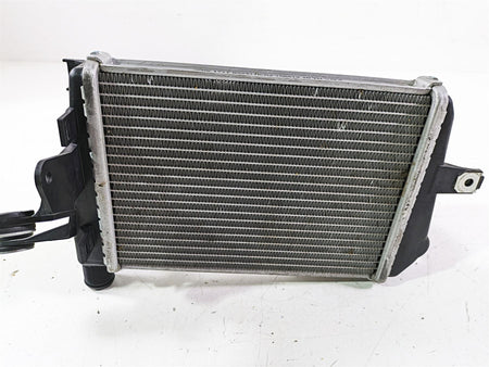 2014 BMW R1200 RT RTW K52 Left Radiator Hose Set 17118546408 {{ shop.shopifyCountryName }} - Mototech271