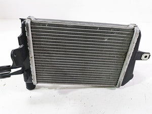 2014 BMW R1200 RT RTW K52 Left Radiator Hose Set 17118546408