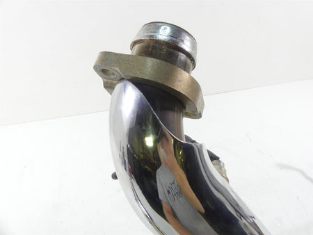 2009 Harley FXDF Dyna Fat Bob Vance Hines Exhaust System Header -Read 64984-08A {{ shop.shopifyCountryName }} - Mototech271