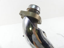 Load image into Gallery viewer, 2009 Harley FXDF Dyna Fat Bob Vance Hines Exhaust System Header -Read 64984-08A | Mototech271

