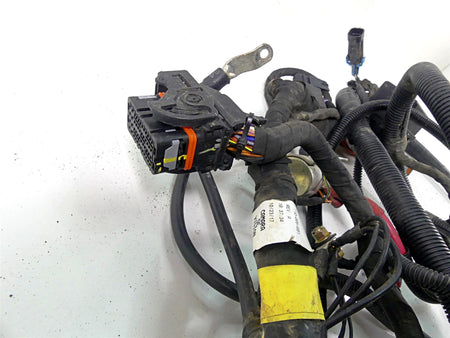 2018 Can Am Commander 1000R XT Main Wiring Harness Loom - No Cuts 710005661 {{ shop.shopifyCountryName }} - Mototech271