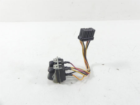 2013 Harley Touring FLHX Street Glide Auxiliary Switches Knob Set 70219-08 {{ shop.shopifyCountryName }} - Mototech271