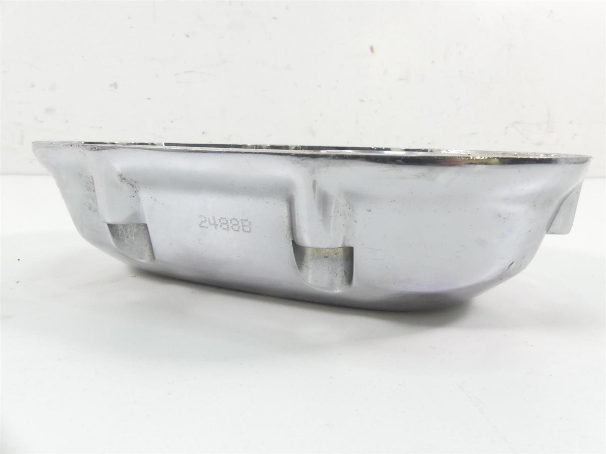 2009 Harley Dyna FXDF SE CVO Fat Bob Clutch Slave Cylinder Cover 37137-07A {{ shop.shopifyCountryName }} - Mototech271
