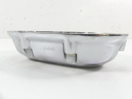 2009 Harley Dyna FXDF SE CVO Fat Bob Clutch Slave Cylinder Cover 37137-07A {{ shop.shopifyCountryName }} - Mototech271