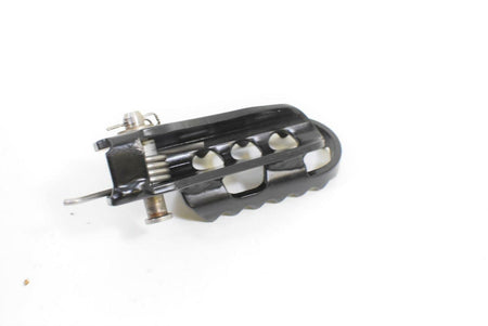 2009 BMW F800GS F800 GS K72 Front Right Footpeg Foot Peg Rest 46717701200 {{ shop.shopifyCountryName }} - Mototech271