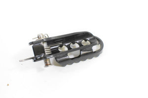 2009 BMW F800GS F800 GS K72 Front Right Footpeg Foot Peg Rest 46717701200 | Mototech271