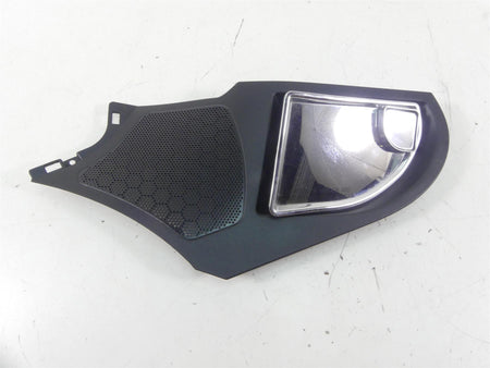 2011 Victory Vision Tour Right Speaker Cover Mirror Rear View Set 5436296 {{ shop.shopifyCountryName }} - Mototech271