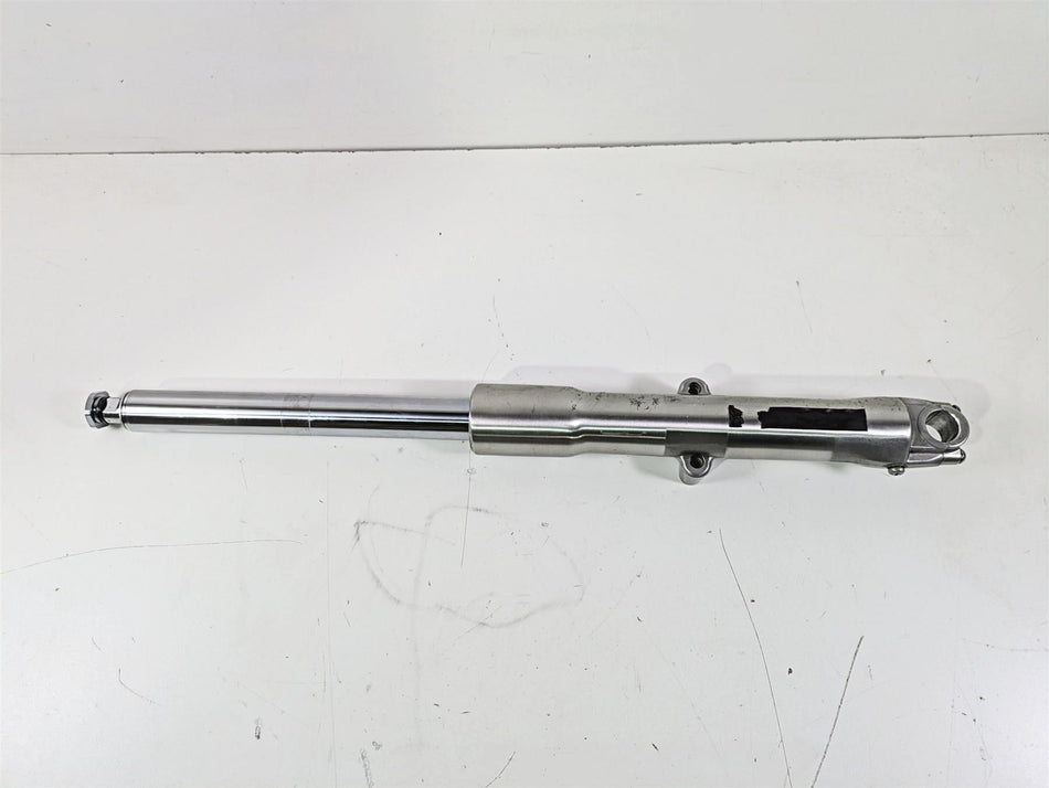 2017 Harley FLS Softail Slim Straight Right Showa Front Fork Leg 45915-08A {{ shop.shopifyCountryName }} - Mototech271