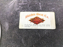 Load image into Gallery viewer, 2010 Harley VRSCF Muscle Rod Front Rider Driver Bitchin Seat Saddle 09-15VRSCF
