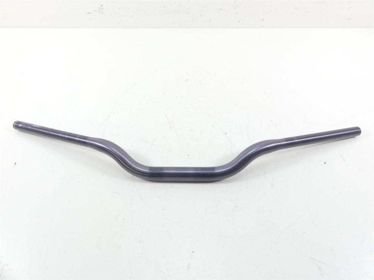 2014 Moto Guzzi Griso 1200 SE 8V Tapered Straight Handlebar Handle Bar 978204 {{ shop.shopifyCountryName }} - Mototech271
