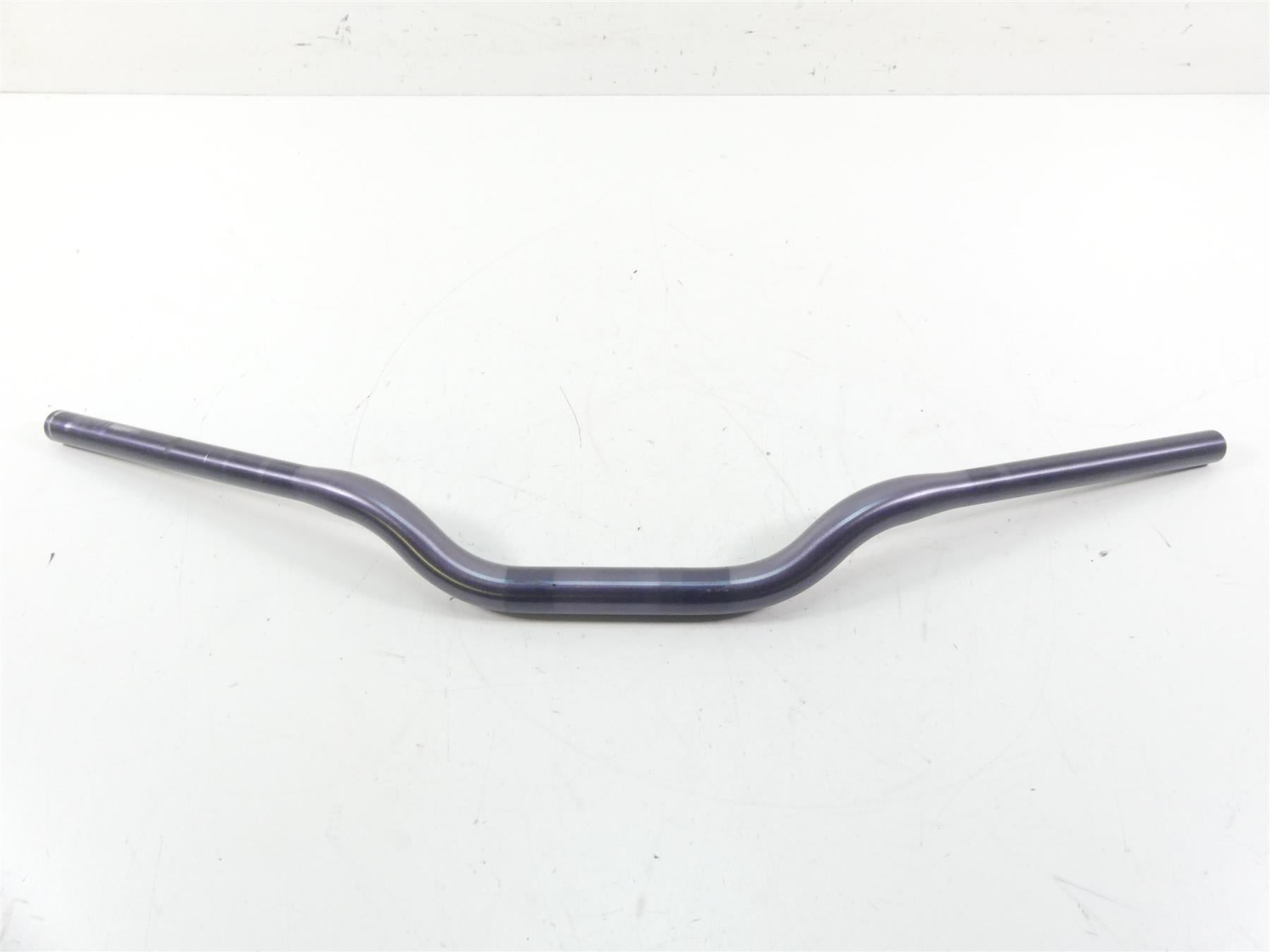 2014 Moto Guzzi Griso 1200 SE 8V Tapered Straight Handlebar Handle Bar 978204 {{ shop.shopifyCountryName }} - Mototech271