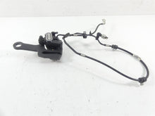 Load image into Gallery viewer, 2018 Harley Softail FXBB Street Bob Rear Brake Caliper + Mount 25mm 41300192 | Mototech271
