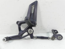 Load image into Gallery viewer, 2015 KTM 1290R Super Duke Left Rider Footpeg Foot Peg &amp; Shifter 6130313800033S | Mototech271
