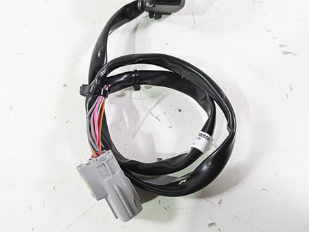 2021 Aprilia RS660 Light Right Hand Control Switch 2D000550 {{ shop.shopifyCountryName }} - Mototech271