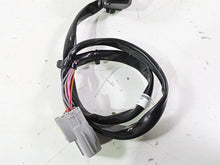 Load image into Gallery viewer, 2021 Aprilia RS660 Light Right Hand Control Switch 2D000550
