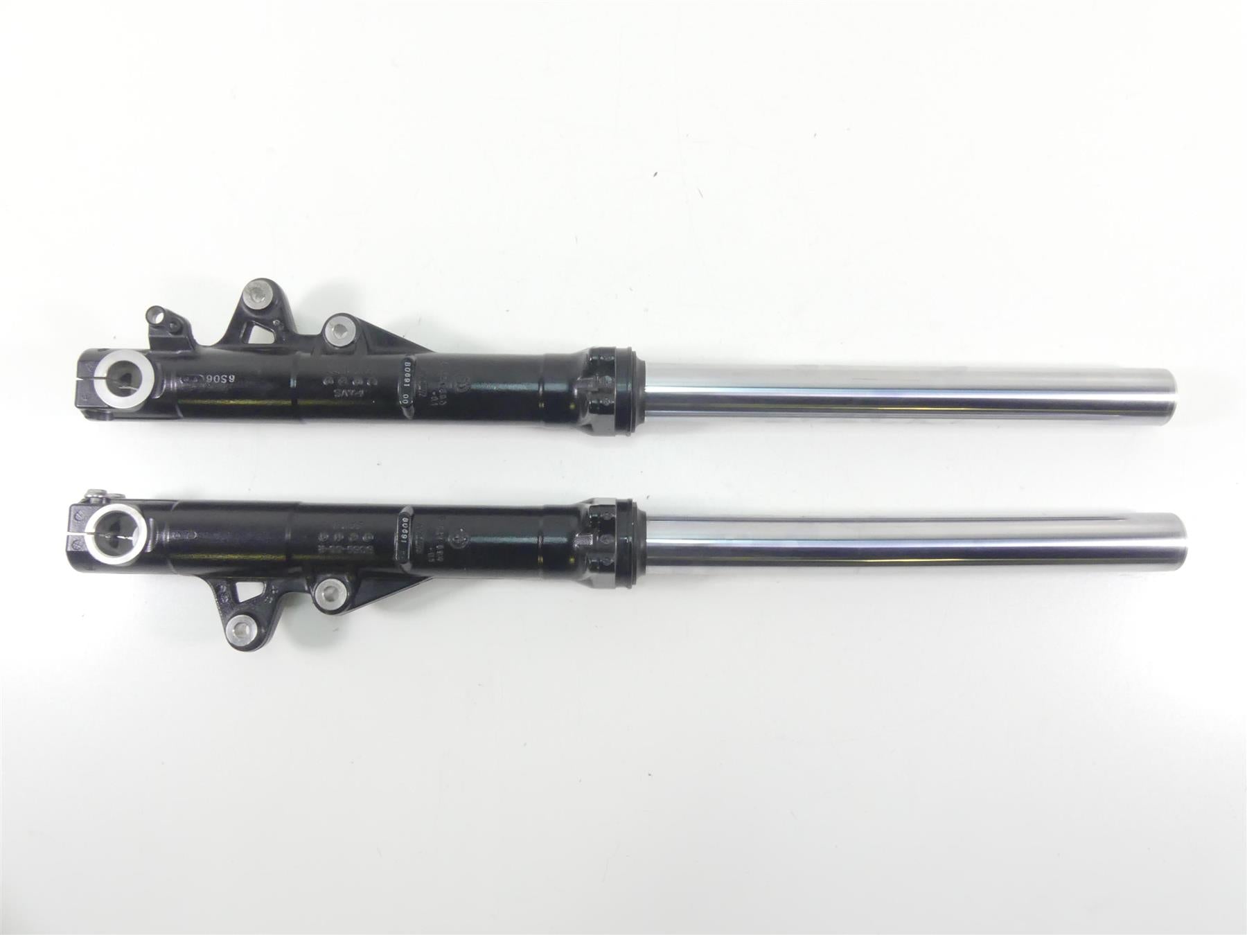 2017 BMW RnineT Racer K32 Straight Showa Front Fork Leg Set - 43mm 31428558475 {{ shop.shopifyCountryName }} - Mototech271