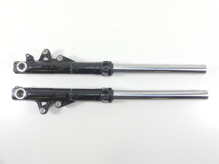 2017 BMW RnineT Racer K32 Straight Showa Front Fork Leg Set - 43mm 31428558475 {{ shop.shopifyCountryName }} - Mototech271