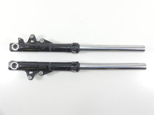 Load image into Gallery viewer, 2017 BMW RnineT Racer K32 Straight Showa Front Fork Leg Set - 43mm 31428558475
