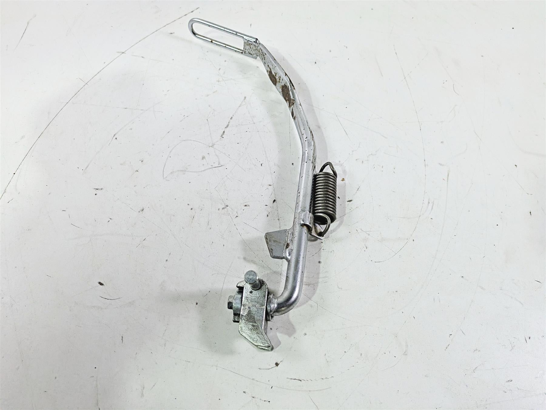 2015 Harley FXDL Dyna Low Rider Side Kickstand Kick Jiffy Stand 49704-90H {{ shop.shopifyCountryName }} - Mototech271