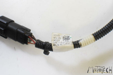 2013 Polaris PRO 800 RMK 155 Complete Wiring Harness Loom NO CUTS 2411513 {{ shop.shopifyCountryName }} - Mototech271