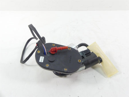 2019 Moto Guzzi V7 III Stone 750 Fuel Gas Petrol Pump 4K Tested 2D000492 {{ shop.shopifyCountryName }} - Mototech271