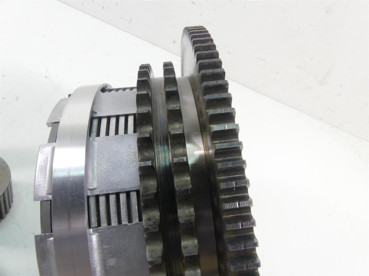 2018 Harley Softail FXBB Street Bob Primary Drive Clutch Kit M8 - 6K 37000263 {{ shop.shopifyCountryName }} - Mototech271