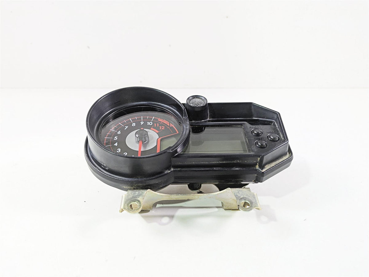 2020 Yamaha YXZ1000 R SS XTR Speedometer Gauge Instrument 6K B5H-H3500-00-00 {{ shop.shopifyCountryName }} - Mototech271