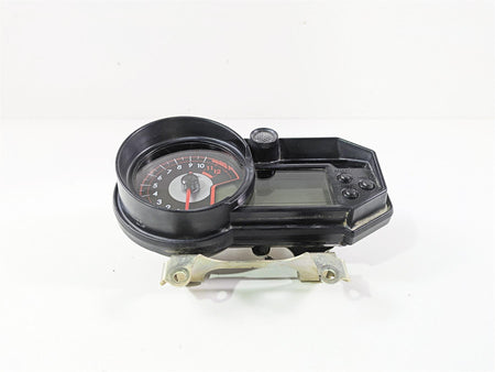 2020 Yamaha YXZ1000 R SS XTR Speedometer Gauge Instrument 6K B5H-H3500-00-00 {{ shop.shopifyCountryName }} - Mototech271