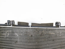 Load image into Gallery viewer, 2018 Kawasaki ZX1002 Ninja H2 SX Radiator Fan Reservoir Hoses Set 39060-0734
