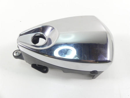 2016 Honda VT1300 CRG Stateline Ignition Switch Cover Holder Set 35110-MFR-670 {{ shop.shopifyCountryName }} - Mototech271