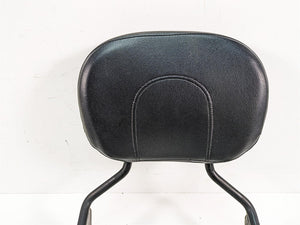 2013 Harley Touring FLHX Street Glide Sissy Bar Luggage Rack & Mounts Set -Read | Mototech271