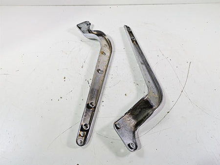 2005 Harley Softail FLSTSCI Heritage Springer Rear Fender Struts Covers 59955-03 {{ shop.shopifyCountryName }} - Mototech271