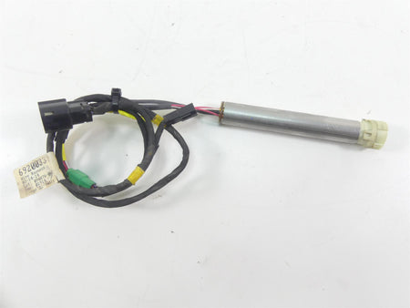 2014 Harley Touring FLHTK Electra Glide Ride By Wire Throttle Sensor 32305-08B {{ shop.shopifyCountryName }} - Mototech271