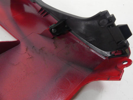 2021 Honda CBR600RR Left Lower Side Belly Fairing Cover Cowl 64460-MJC-A000 {{ shop.shopifyCountryName }} - Mototech271