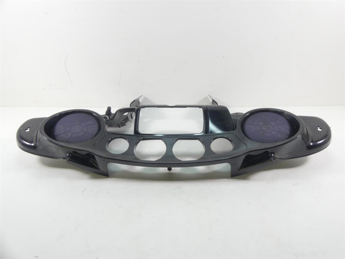 2014 Harley Touring FLHXS Street Glide Sp Inner Front Fairing Cover 57000111 {{ shop.shopifyCountryName }} - Mototech271