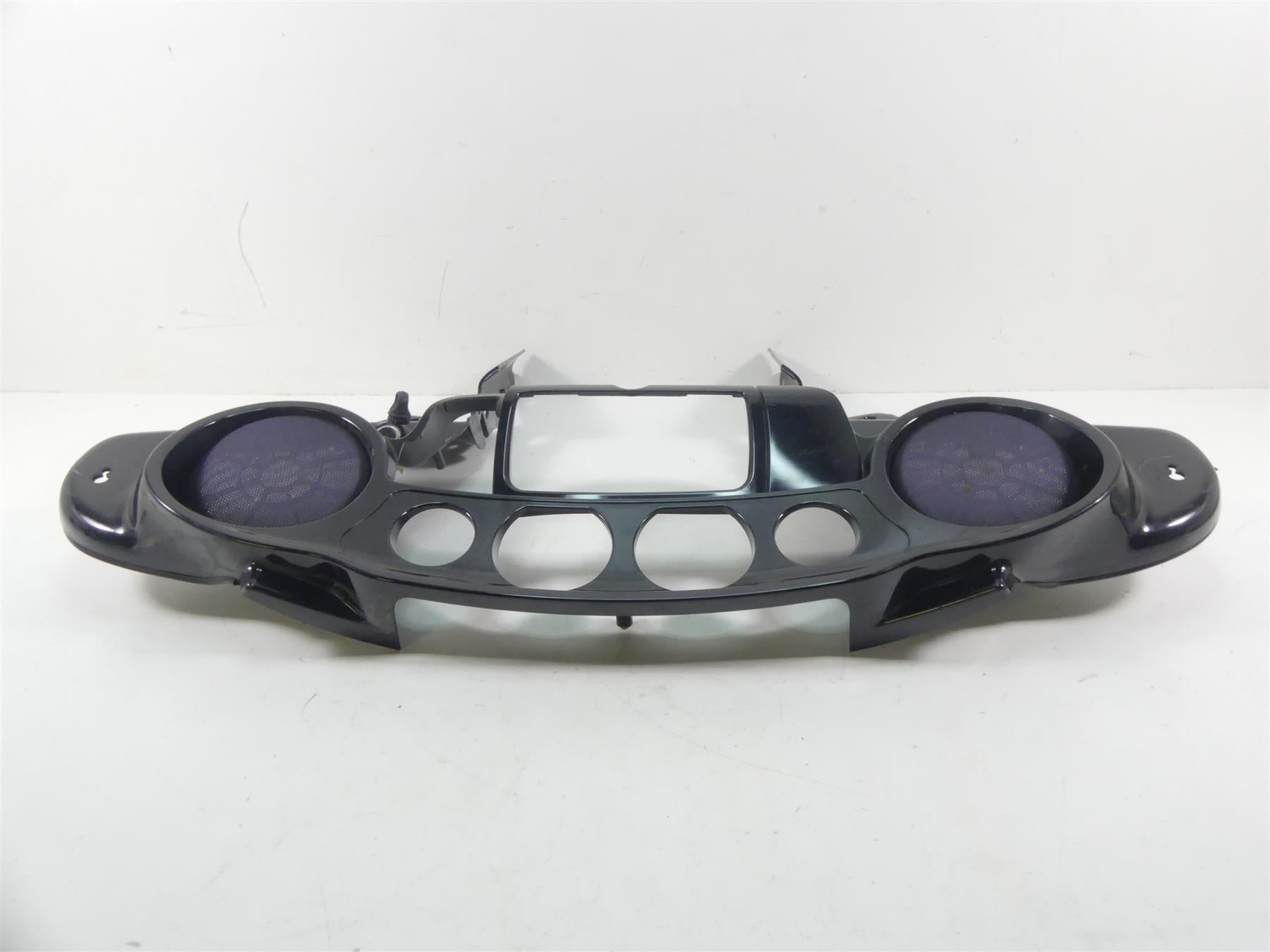 2014 Harley Touring FLHXS Street Glide Sp Inner Front Fairing Cover 57000111 {{ shop.shopifyCountryName }} - Mototech271
