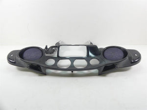 2014 Harley Touring FLHXS Street Glide Sp Inner Front Fairing Cover 57000111