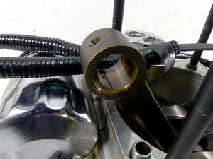2009 Big Dog K9 S&S Bottom End Engine Motor Crankcase Crank Case 117ci 31-0024R | Mototech271