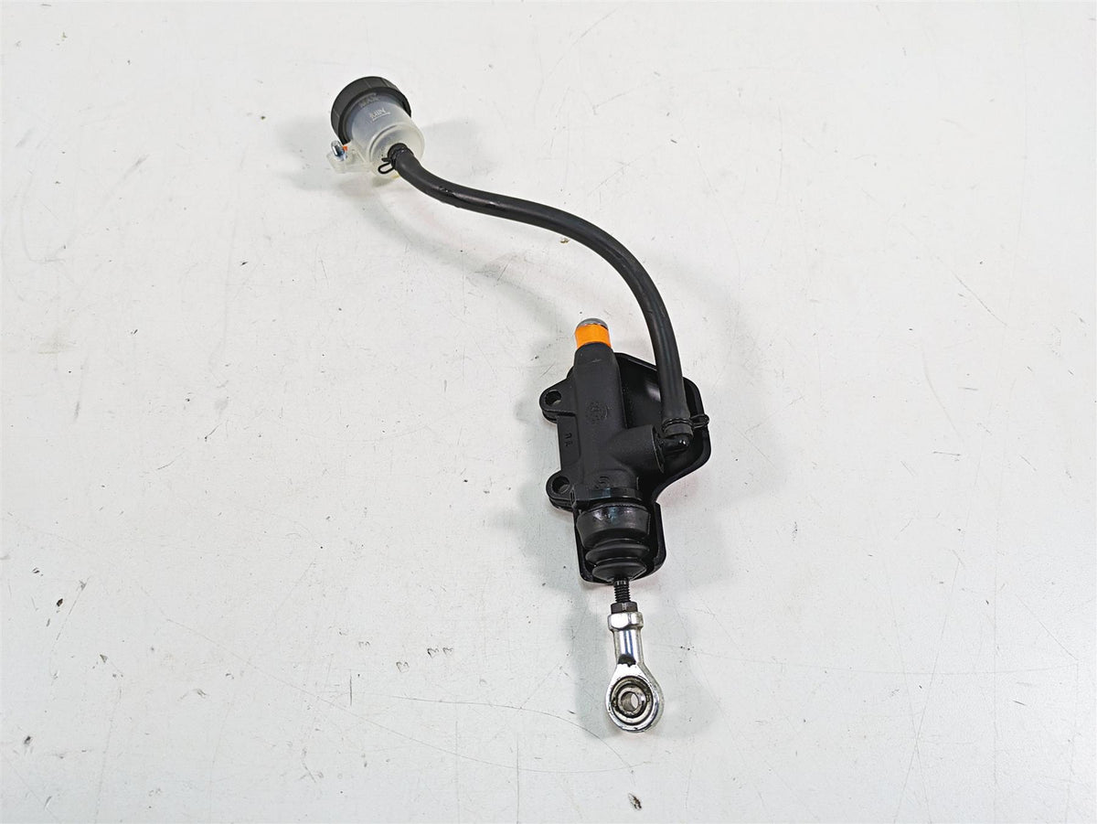 2018 KTM 1090 Adventure R Brembo Rear Brake Master Cylinder 60313060000 {{ shop.shopifyCountryName }} - Mototech271