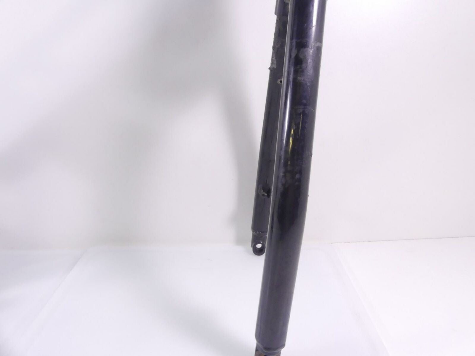 2012 Victory High Ball Main Frame Chassis & Downtube Slvg - Bent 1016872 1018526 {{ shop.shopifyCountryName }} - Mototech271