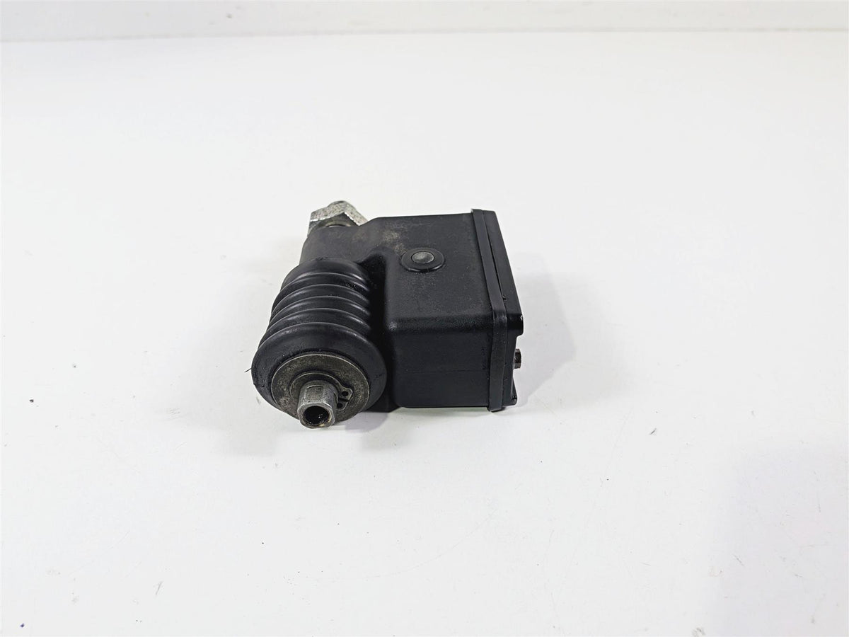 1998 Harley Dyna FXDL Low Rider Rear Brake Master Cylinder 42474-90C {{ shop.shopifyCountryName }} - Mototech271
