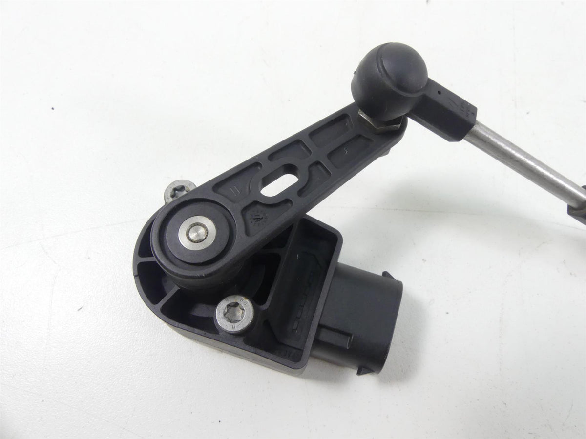 2015 BMW R1200RT K52 Front Rear Bike Level Height Sensor Set 37146860843 {{ shop.shopifyCountryName }} - Mototech271