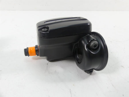 2014 Harley Touring FLHX Street Glide Front Brake Master Cylinder 44551-08 {{ shop.shopifyCountryName }} - Mototech271