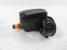 Load image into Gallery viewer, 2014 Harley Touring FLHX Street Glide Front Brake Master Cylinder 44551-08
