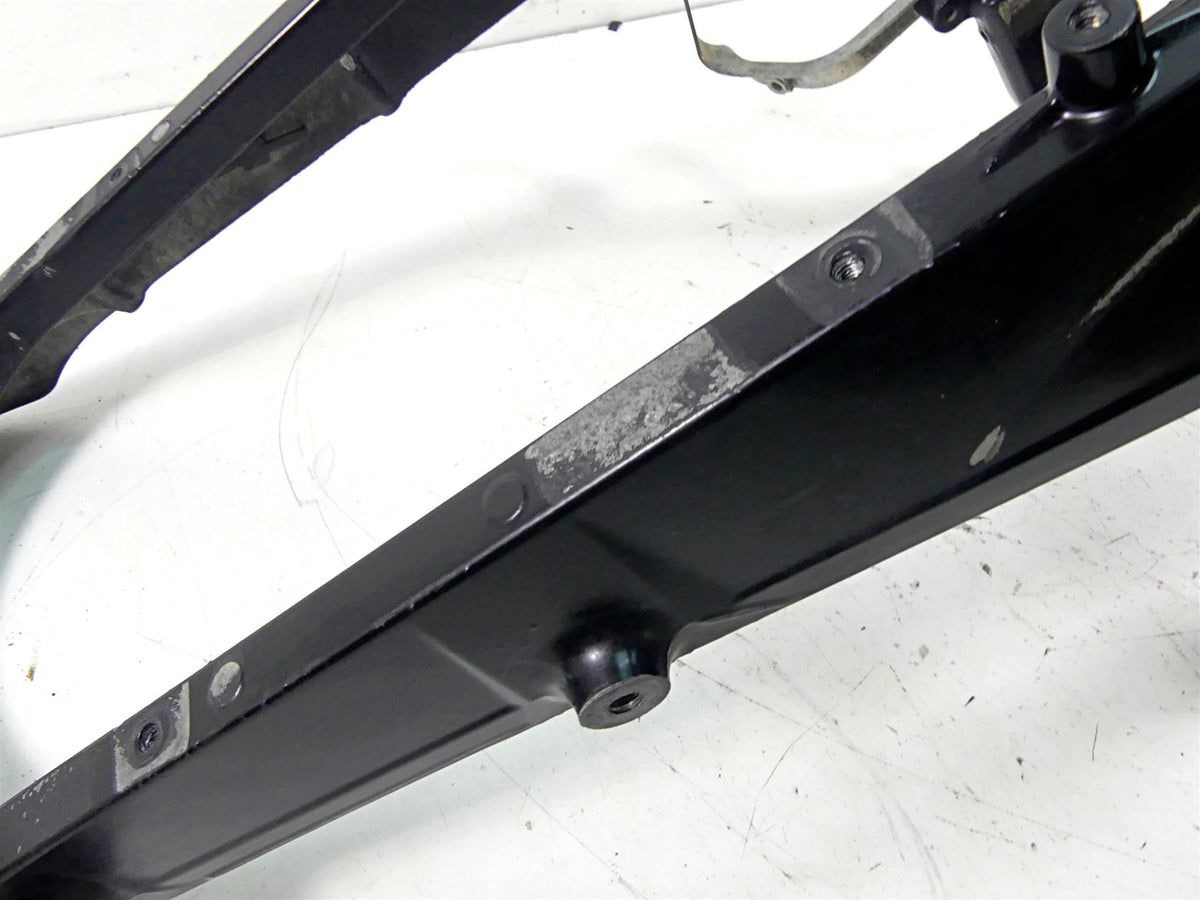 2017 Yamaha YFM Raptor 700R SE Straight Rear Subframe Sub Frame 2LS-F1190-08-00 {{ shop.shopifyCountryName }} - Mototech271