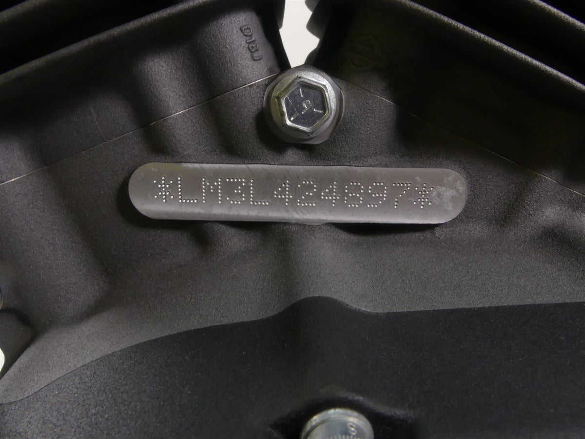2020 Harley XL1200 CX Sportster Roadster Running Engine Motor 2K -Video 16200496 {{ shop.shopifyCountryName }} - Mototech271
